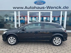 Bild des Angebotes Opel Astra GTC 1.4*KLIMA*SERVO*EURO4*