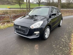 Bild des Angebotes Suzuki Swift 1.2 Comfort, 1.Hand, Kamera, Shz.....