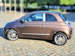 Bild des Angebotes Fiat 500 500 0.9 TwinAir Start