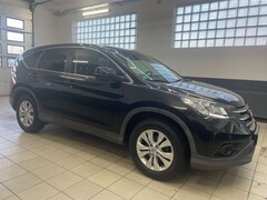 Bild des Angebotes Honda CR-V Elegance 2WD