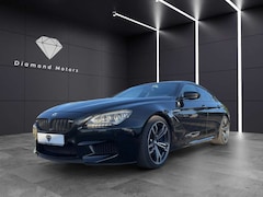 Bild des Angebotes BMW M6 Gran Coupe *Finanzierung*