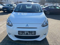 Bild des Angebotes Mitsubishi Space Star Klassik Kollektion