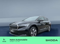 Bild des Angebotes Skoda Enyaq 60 PLUS 180PS AHK Matrix Assist elHeckkl