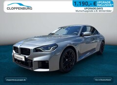 Bild des Angebotes BMW M2 Coupé Navi+SHZ+KeyGO+HiFi+LED+BT UPE: 82.340€