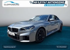 Bild des Angebotes BMW M2 Coupé Navi+SHZ+KeyGO+HiFi+LED+BT UPE: 82.340€