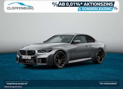 Bild des Angebotes BMW M2 Coupé Navi+SHZ+KeyGO+HiFi+LED+BT UPE: 82.340€