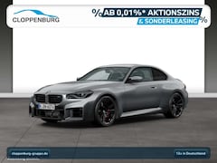 Bild des Angebotes BMW M2 Coupé Navi+SHZ+KeyGO+HiFi+LED+BT UPE: 82.340€