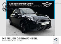 Bild des Angebotes MINI Cooper Hatch Black Pepper DAB LED Navi Tempomat