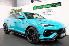 Bild des Angebotes Lamborghini Urus Performante/CARBON/B&O/PANO/AKRAPOVIC/ADAS