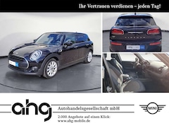 Bild des Angebotes MINI One Clubman Clubman One Panorama Glasdach Adaptive LED PDC S