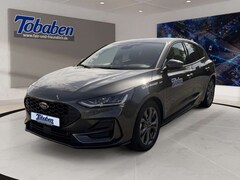 Bild des Angebotes Ford Focus ST-Line + Winterpaket + Allwetter