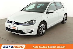 Bild des Angebotes VW Golf GTE 1.4 GTE Plug-In Hybrid Aut.*ACC*PDC*SHZ*