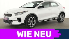 Bild des Angebotes Kia XCeed Spirit Exclusive-Paket|SHZ|Kamera|PDC|LED
