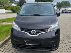 Bild des Angebotes Nissan NV200 Doppelkabine Kasten Pro