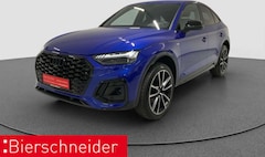 Bild des Angebotes Audi Q5 40 TDI qu S-Line competition plus 2
