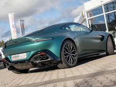 Bild des Angebotes Aston Martin Vantage Vantage V8 F1 Edition / Inz / Tausch mögl