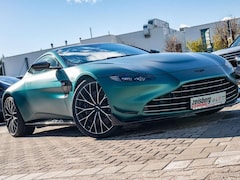 Bild des Angebotes Aston Martin Vantage Vantage V8 F1 Edition / Inz / Tausch mögl