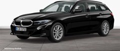 Bild des Angebotes BMW 320 e Tour DrivAss RFK AHK Adp.LED