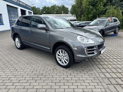 Bild des Angebotes Porsche Cayenne S  guter Zustand NP 102.000,-€