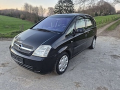 Bild des Angebotes Opel Meriva 1.6 16V Klima wenig km TÜV neu