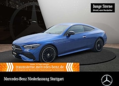 Bild des Angebotes Mercedes-Benz CLE 220 d AMG+NIGHT+360+LED+KEYLESS+9G