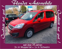 Bild des Angebotes Peugeot Partner Tepee Active inkl. 3 Jahre Hausgarantie!