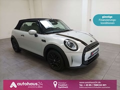 Bild des Angebotes MINI Cooper Cabrio Cabrio Cooper Classic|Navi|Sitzhzg.|Premium