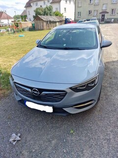 Bild des Angebotes Opel Insignia Grand Sport 2.0 cdti Business s&s 170cv