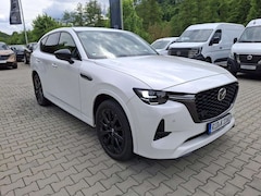 Bild des Angebotes Mazda CX-60 Homura PlugIn-Hybrid Convenience&Sound, Driverassi