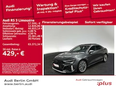 Bild des Angebotes Audi RS3 S tr. MATRIX RFK HUD PANO B&O NAV