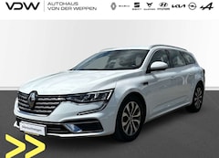 Bild des Angebotes Renault Talisman Grandtour Zen TCe 160 EDC Klima Rückfahrkamera