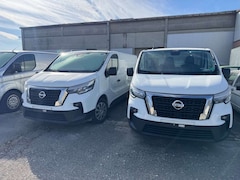 Bild des Angebotes Nissan Primastar Kastenwagen L2H1 3,0t Acenta