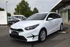 Bild des Angebotes Kia Ceed / cee'd Sportswagon 1.6 CRDi Vision Navi ACC SHz
