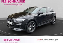 Bild des Angebotes Audi A1 30 TFSI allstreet Digitales Cockpit Soundsystem LE