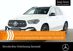 Bild des Angebotes Mercedes-Benz GLE 450 4M AMG+NIGHT+PANO+360+MULTIBEAM+20"+HUD+9G