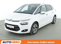 Bild des Angebotes Citroen C4 Picasso 1.6 THP Exclusive Aut.*NAVI*TEMPO*PDC*LIM*