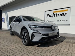 Renault Megane Techno Comfort Range 220 60 kw/H 130 kW CCS