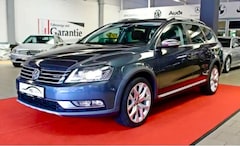 Bild des Angebotes VW Passat Alltrack Passat Alltrack 2.0 TDI 4Motion DSG BlueMotion Tec