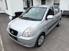 Bild des Angebotes Kia Picanto 1.1 LX Tüv 07/2027  5-Türig Servo Euro-4