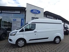 Bild des Angebotes Ford Transit Custom 2.0 Ecoblue 320 L2 H2 Trend +Kamera+Navigation
