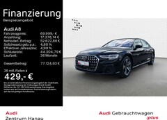 Bild des Angebotes Audi A8 L 60 TFSIe quattro*NAVI-PLUS*MATRIX*HUD*PANO*