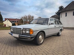 Bild des Angebotes Mercedes-Benz 230 230 TE
