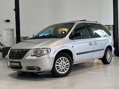Bild des Angebotes Chrysler Voyager 2.5 CRD SE *7-Sitz,Klima,Tempo,Tüv11/25*