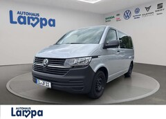 Bild des Angebotes VW Transporter Kombi 2.0 TDI,9-SITZER,PDC,KLIMA,FSE