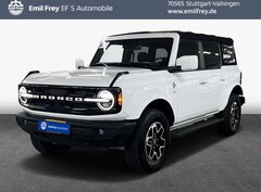 Bild des Angebotes Ford Bronco 2,3T Outerbanks Softop Navi AHK