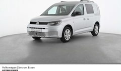 Bild des Angebotes VW Caddy Flexible 1 5L TSI SH AHK RK Klima