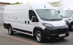 Bild des Angebotes Peugeot Boxer 35 L4H2 140 *360°PDC*Kamera*Tempomat*Holz