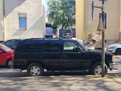 Bild des Angebotes Chevrolet Tahoe LT