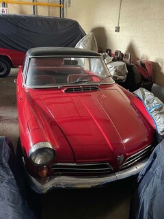 Bild des Angebotes NSU Others Spider Wankel Motor generalüberholt