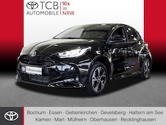 Bild des Angebotes Toyota Yaris 1.5 HSD Teamplayer PDC KLIMA LM